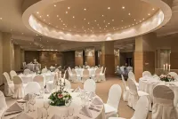 Expo Hotel Sofia Hôtels à : Tsentar
