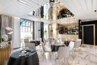 Posh Residence Luxury Suites Hotels in Split