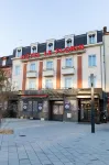 Hôtel Le Florin