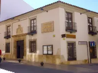 Hostal Valdepeñas by Bossh Hotels Hotels in Valdepeñas