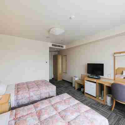 Iga Ueno City Hotel Rooms