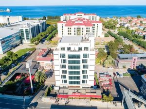 Aselia Hotel Trabzon