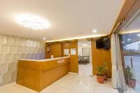 Hotel the Grand Dipak فنادق في Junagadh