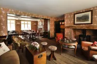 The Stag and Huntsman at Hambleden Hotels in Wycombe District