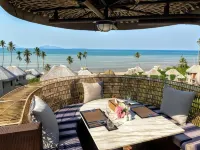The Mak Trat Hotel di Ko Mak