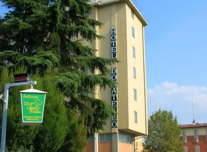 Hotel Donatello