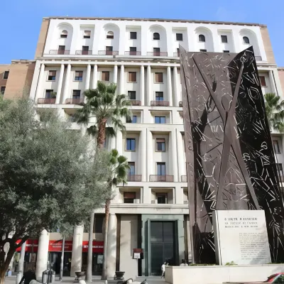 Boutique Hotel Piazza Carità Hotels near Church of the New Jesus