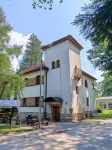Garni Hotel Vila Drina, Member of Zepter Hotels Hoteles en Perućac