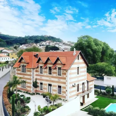 Chalet Vitorino Hoteles cerca de Cape Roca
