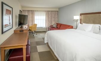 Hampton Inn & Suites Pittsburgh New Stanton