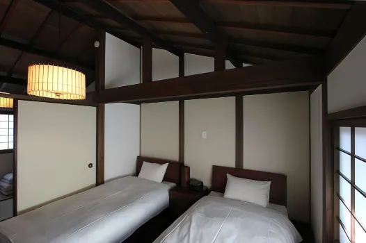 Azuki an Machiya House Hotels near Gion Shijo Station