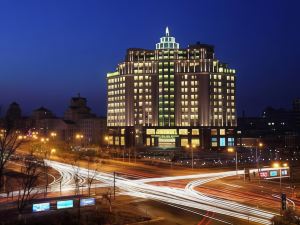 Grand New Century  Hotel Changchun