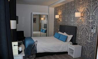 Hotel Dauphin
