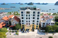 Golden Sea HaLong Hotel Hotels in Ha Long