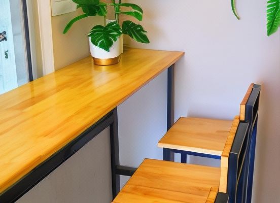 Pranot Apartment & Spa(อพาร์ตเมนต์ 1 ห้องนอน 1 ห้องน้ำส่วนตัว ขนาด 19 ตร.ม. – ตัวเมืองนนทบุรี)_3