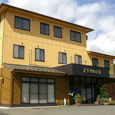 Fujiyahotel Hotels near Japan Oni Cultural Museum