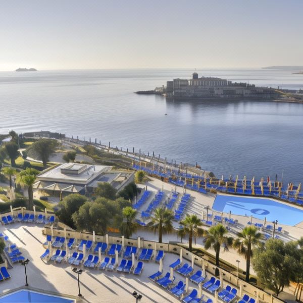 St George's Bay图片