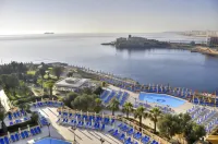 Verdi St George's Bay Marina Hôtels à : San Ġiljan