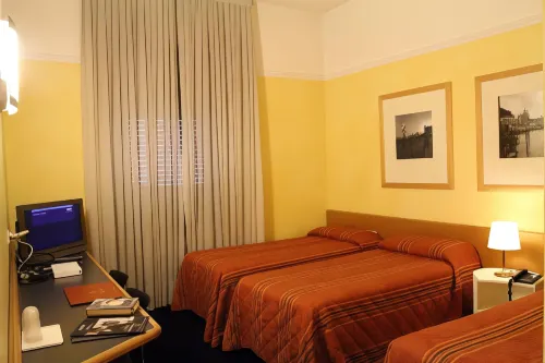 Hotel Club Hotels in Milan