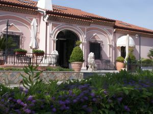 Hotel Ristorante Borgo la Tana