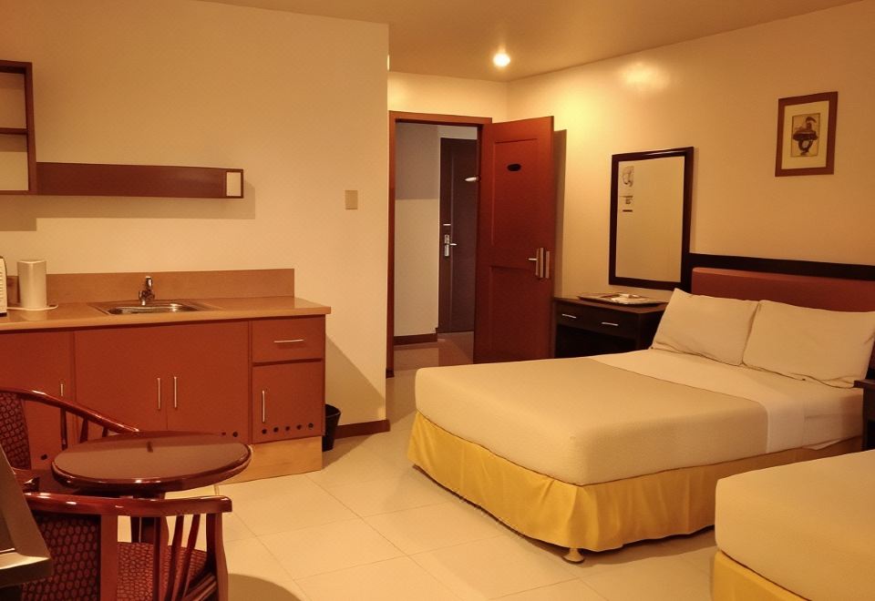 Hotel Cosmopolitan - Housity