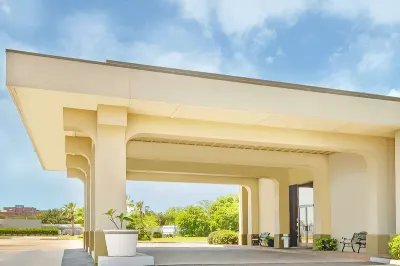 SureStay by Best Western Victoria Hotels in Victoria