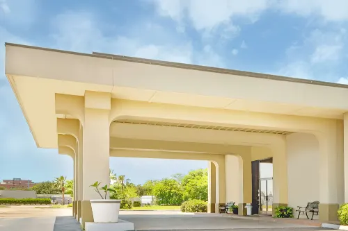 SureStay by Best Western Victoria Các khách sạn ở Victoria
