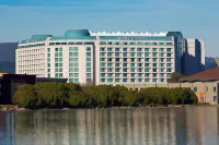 Hyatt Regency San Francisco Airport Các khách sạn ở Burlingame