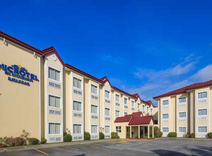 Microtel by Wyndham Batangas