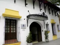 Hotel Del Virrey Отели в г. 