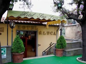 Hotel San Luca