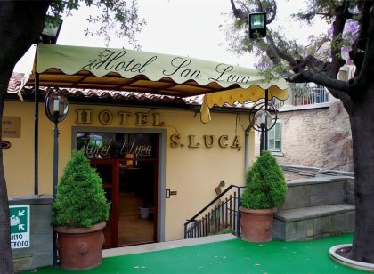 Hotel San Luca