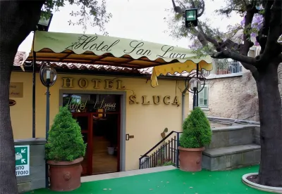 Hotel San Luca