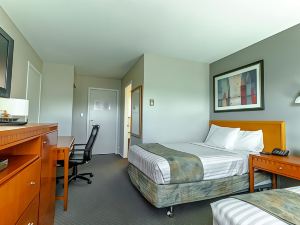 Canadas Best Value Inn Kelowna