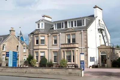 The Clubhouse