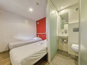 Eklo Hotels le Mans