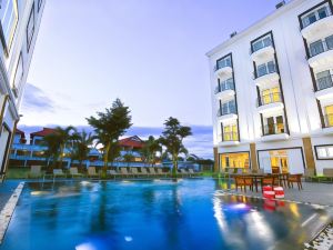 Hoian Sincerity Hotel & Spa