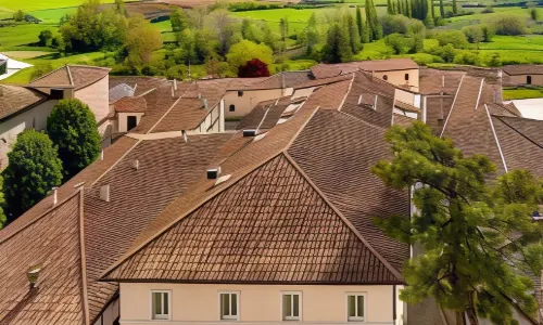 Relais & Chateaux Palazzo Seneca
