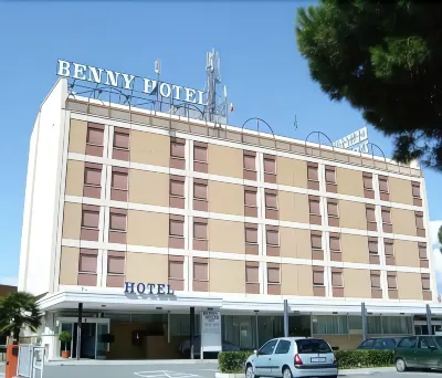 ベニーホテル