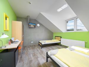 Inter Hostel Liberec