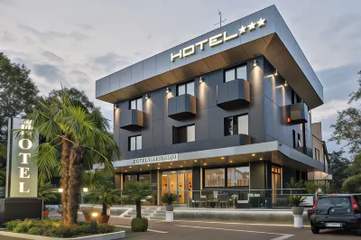 Hotel Garibaldi