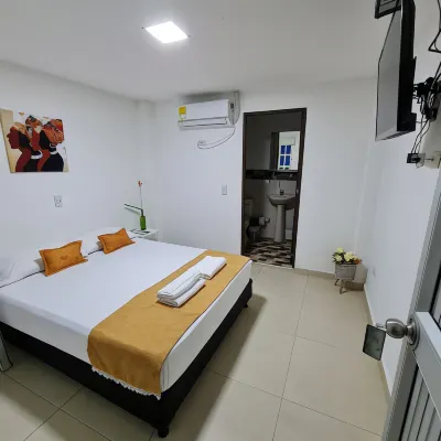 Ecohotel Linda Judith Hotels in 