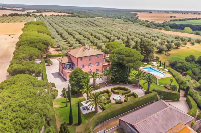 Relais Pian di Vico