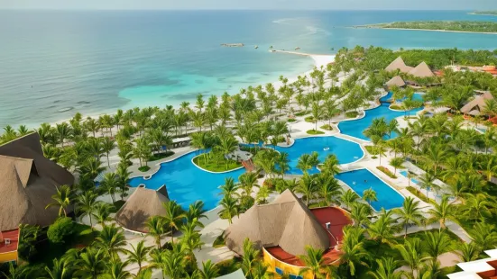 Barcelo Maya Tropical - All Inclusive