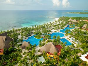 Barcelo Maya Tropical - All Inclusive