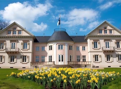 Hotel - Gästehaus "Unsere Stadtvilla"