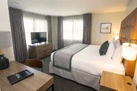 Shearwater Inn Hotels in Lincoln City