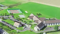 Mont Vernon Hotels in Pressagny-l'Orgueilleux