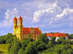 Tagungshaus Schönenberg - Bildungshäuser der Diözese Rottenburg-Stuttgart