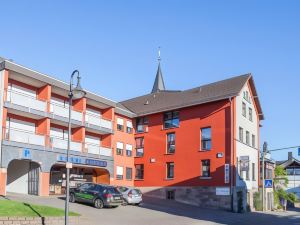 Fruhstuckshotel Landgasthof Kramer